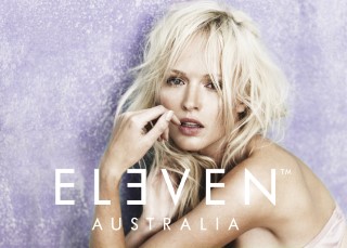 Haarverzorging met Eleven Australia