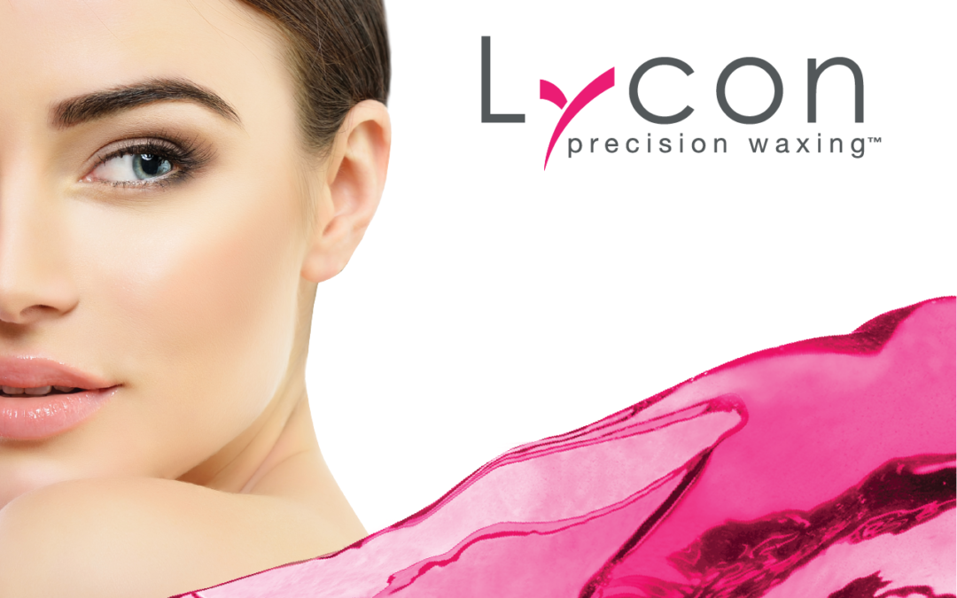 Lycon precision waxing