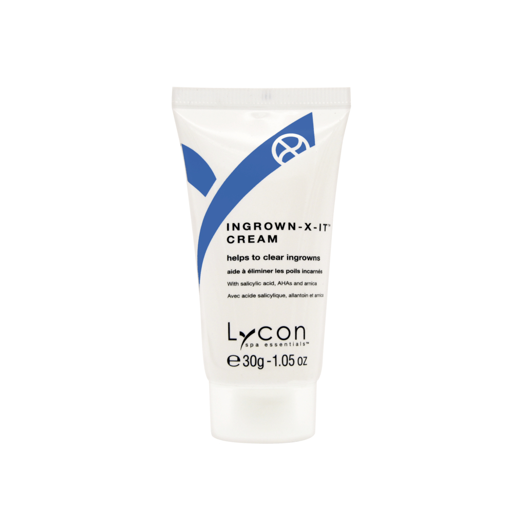 Lycon Ingrow X It Cream