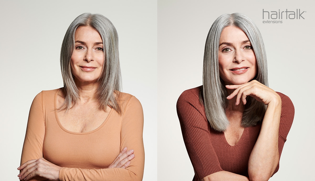 Extensions-niet leeftijd-gebonden-hairtalk-before-after