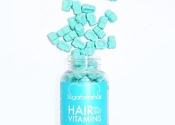 SugarBearHair Vitamins