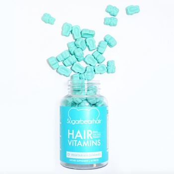 SugarBearHair Vitamins