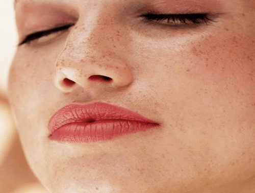 Massada Sensitive gezichtsbehandeling