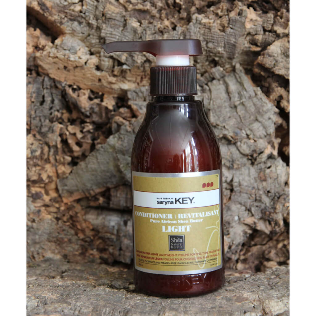 Saryna Key Conditioner