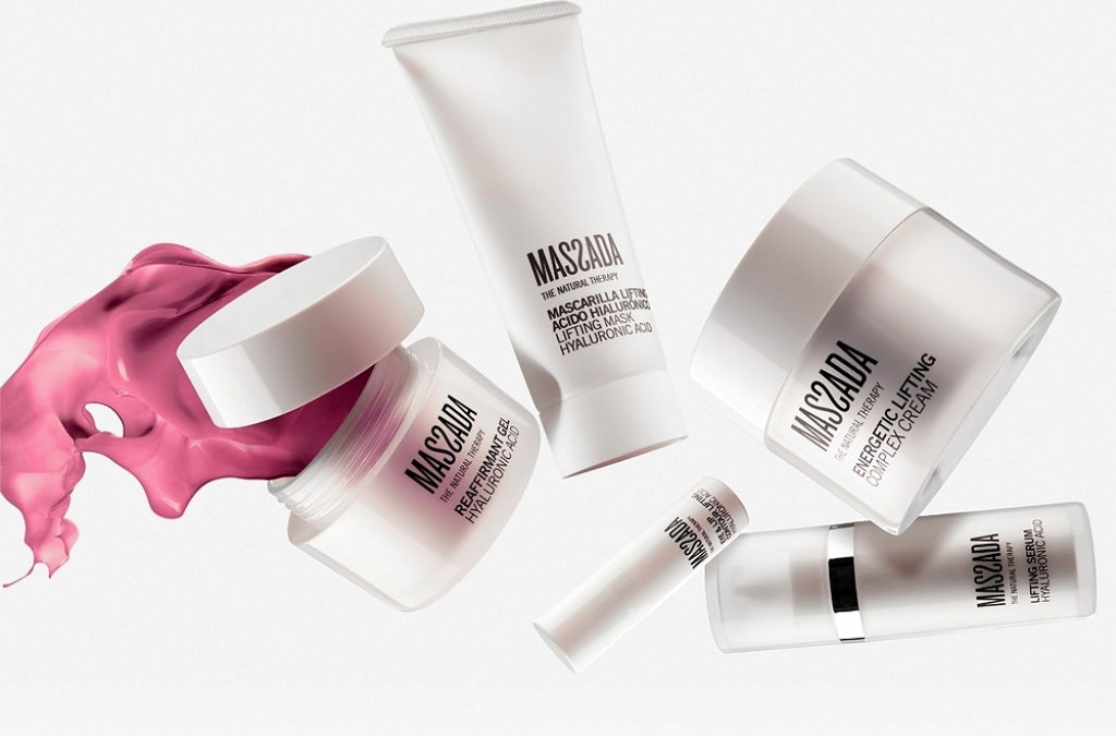 Massada Hyaluronic Acid gezichtsverzorging