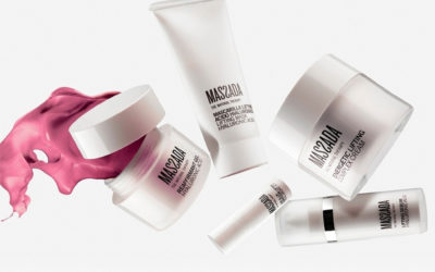 Massada Hyaluronic Acid gezichtsverzorging