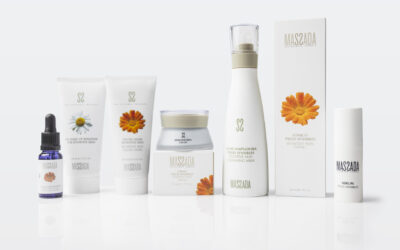 Massada Sensitive Skin
