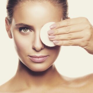 massada sensitive skin