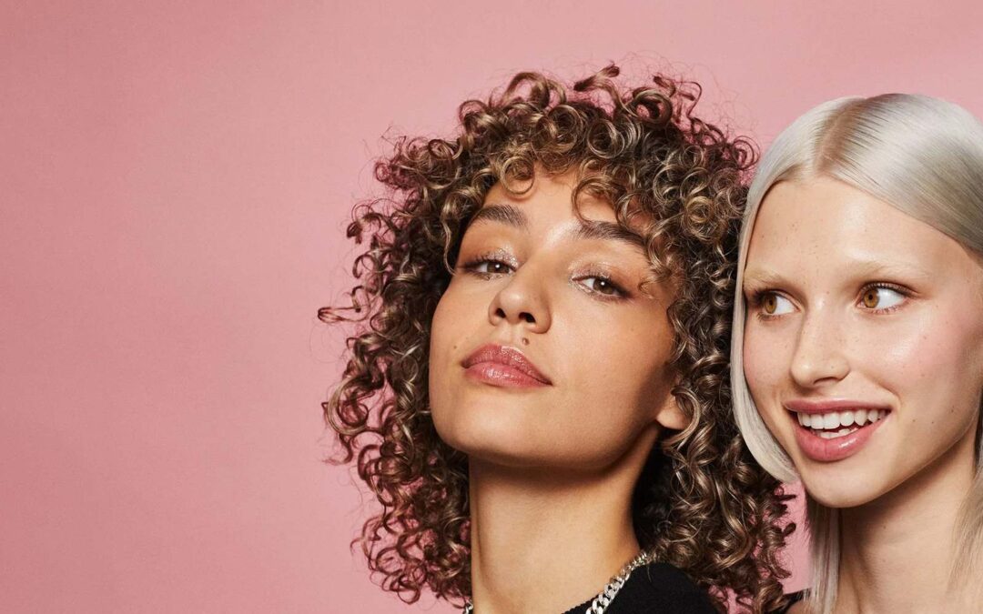 Maria Nila – Vegan en Dierproefvrije Haarverzorging